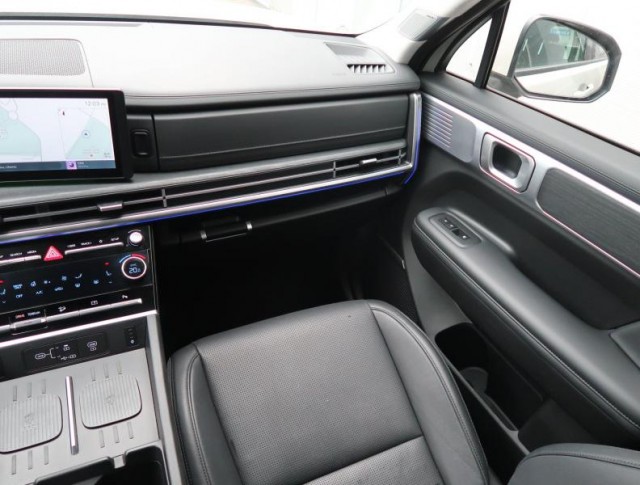 Hyundai Santa Fe  Hybrid Style