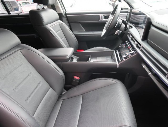 Hyundai Santa Fe  Hybrid Style