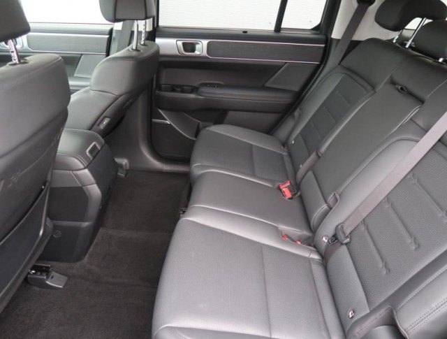 Hyundai Santa Fe  Hybrid Style