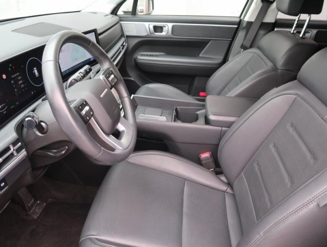 Hyundai Santa Fe  Hybrid Style