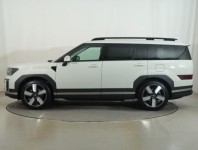 Hyundai Santa Fe  Hybrid Style