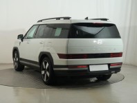 Hyundai Santa Fe  Hybrid Style