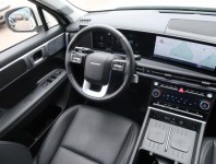 Hyundai Santa Fe  Hybrid Style