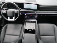 Hyundai Santa Fe  Hybrid Style