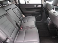 Hyundai Santa Fe  Hybrid Style