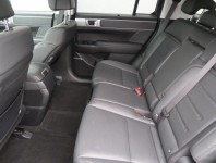 Hyundai Santa Fe  Hybrid Style