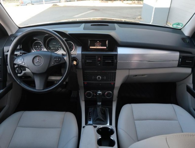 Mercedes-Benz GLK  350 CDI 