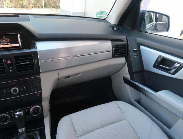 Mercedes-Benz GLK  350 CDI 
