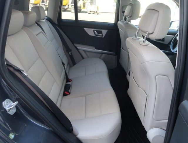 Mercedes-Benz GLK  350 CDI 