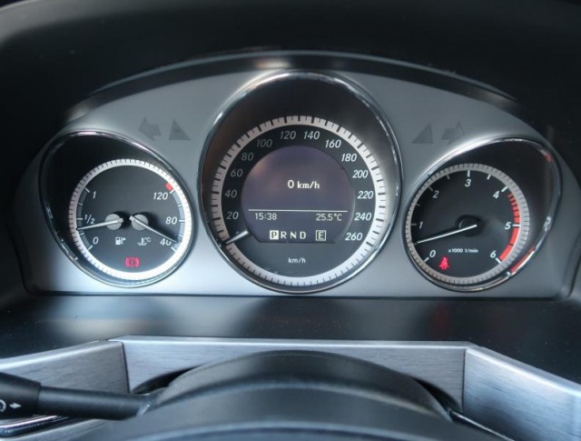 Mercedes-Benz GLK  350 CDI 