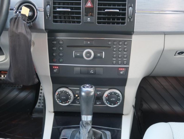 Mercedes-Benz GLK  350 CDI 