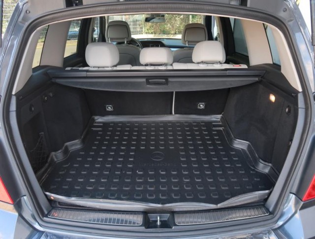 Mercedes-Benz GLK  350 CDI 