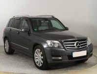 Mercedes-Benz GLK  350 CDI 