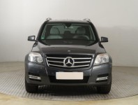 Mercedes-Benz GLK  350 CDI 