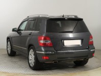 Mercedes-Benz GLK  350 CDI 