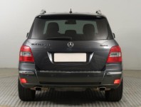Mercedes-Benz GLK  350 CDI 