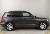 Mercedes-Benz GLK  350 CDI 