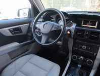 Mercedes-Benz GLK  350 CDI 