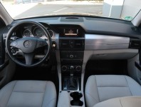Mercedes-Benz GLK  350 CDI 