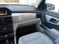Mercedes-Benz GLK  350 CDI 