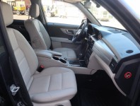 Mercedes-Benz GLK  350 CDI 