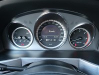 Mercedes-Benz GLK  350 CDI 