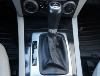 Mercedes-Benz GLK  350 CDI 