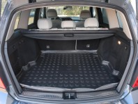 Mercedes-Benz GLK  350 CDI 