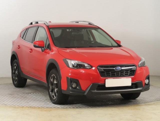 Subaru XV  1.6i 