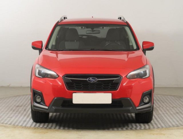 Subaru XV  1.6i 