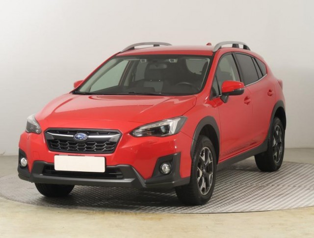 Subaru XV  1.6i 