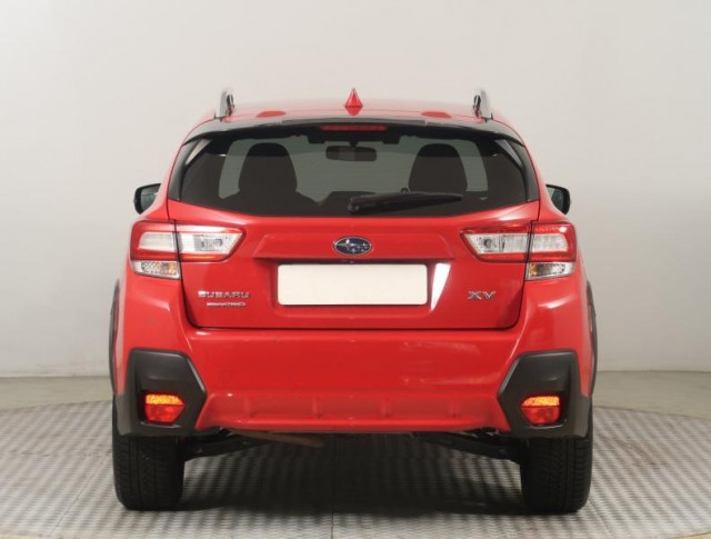 Subaru XV  1.6i 