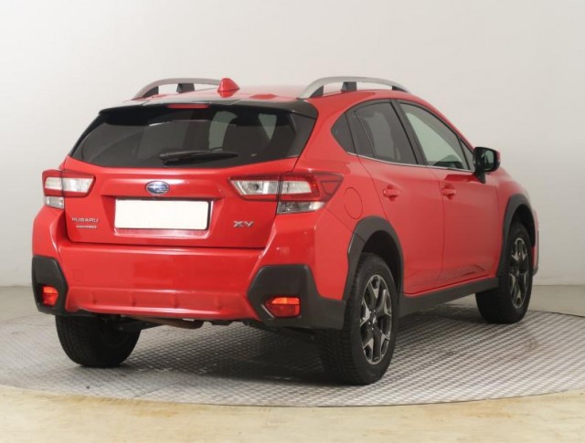 Subaru XV  1.6i 