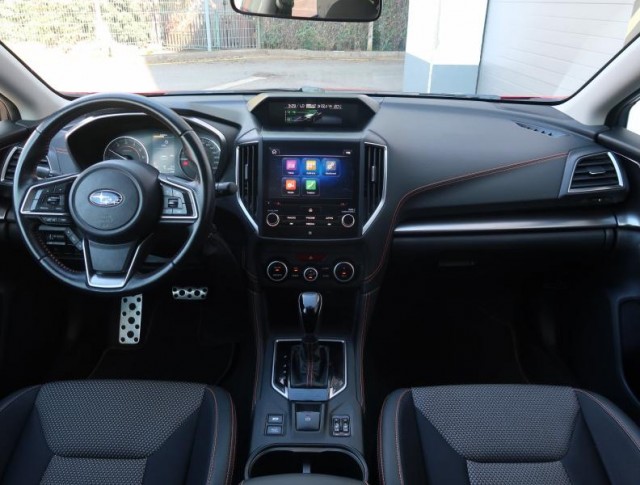 Subaru XV  1.6i 