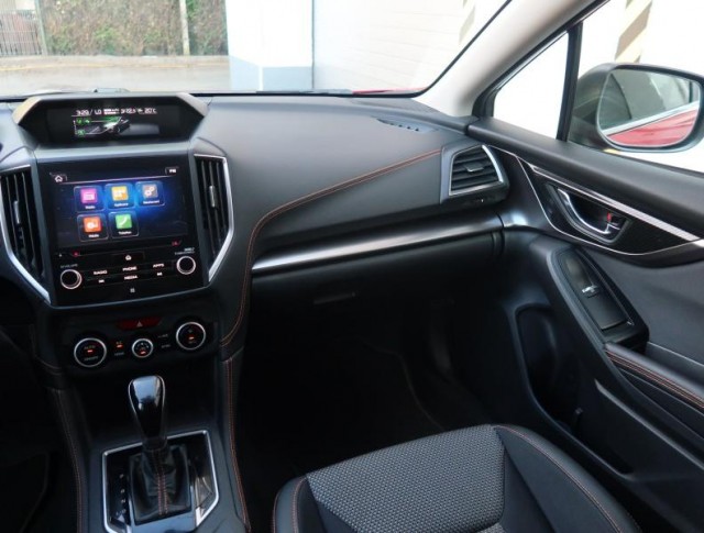 Subaru XV  1.6i 