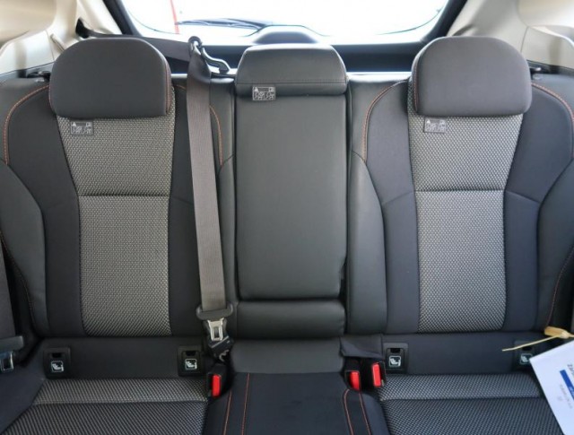Subaru XV  1.6i 
