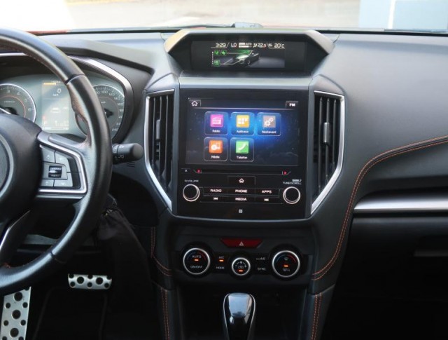 Subaru XV  1.6i 