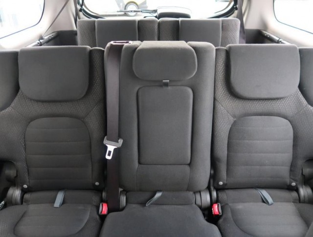 Nissan Pathfinder  2.5 dCi 