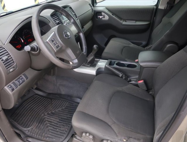 Nissan Pathfinder  2.5 dCi 