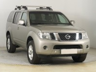 Nissan Pathfinder  2.5 dCi 