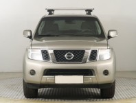 Nissan Pathfinder  2.5 dCi 