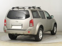 Nissan Pathfinder  2.5 dCi 