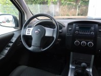 Nissan Pathfinder  2.5 dCi 