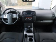 Nissan Pathfinder  2.5 dCi 