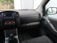Nissan Pathfinder  2.5 dCi 