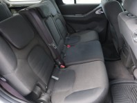 Nissan Pathfinder  2.5 dCi 