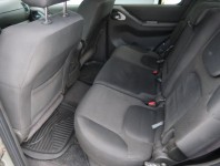 Nissan Pathfinder  2.5 dCi 