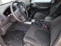 Nissan Pathfinder  2.5 dCi 