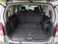 Nissan Pathfinder  2.5 dCi 