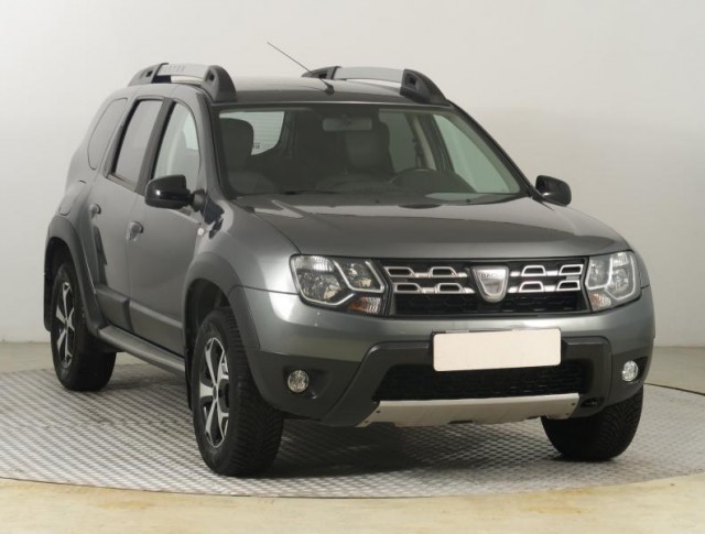 Dacia Duster  1.6 SCe 